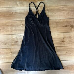 Patagonia amber Dawn dress